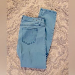 CAbi tidal jeans CUTE!